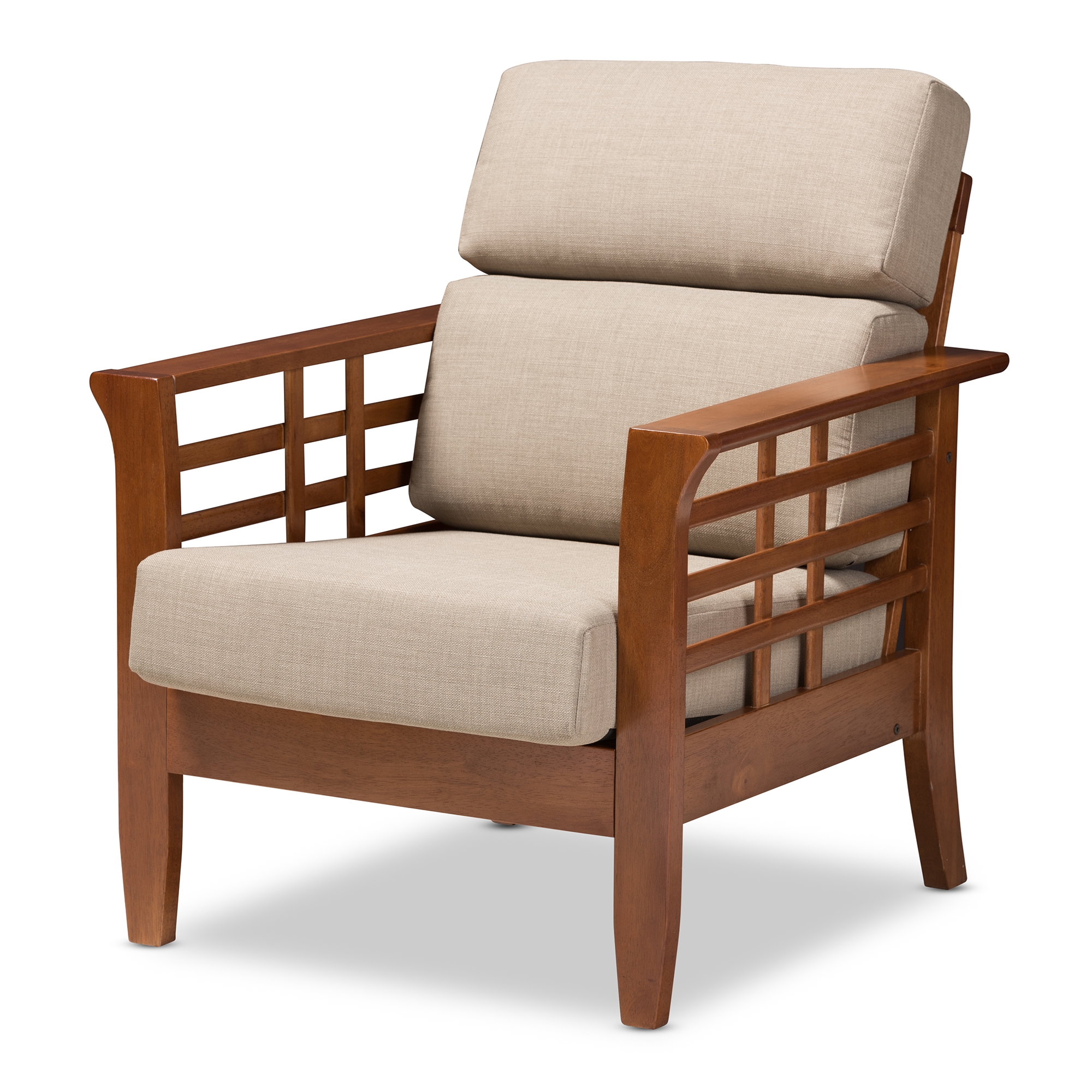 Mission lounge chair sale